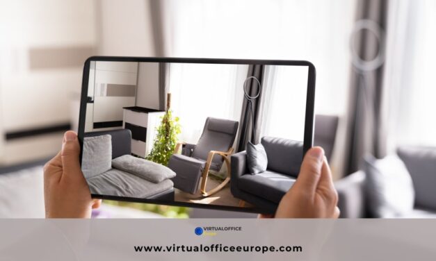 Exploring the Differences: Virtual Offices and Digital Offices