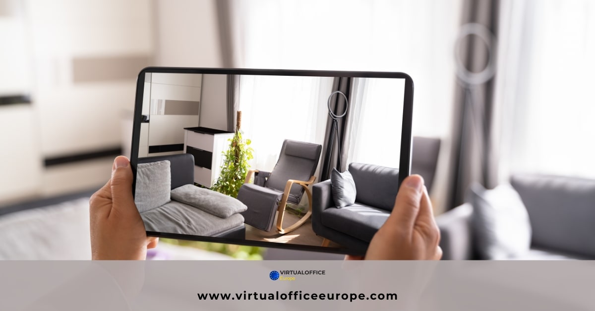 Exploring the Differences: Virtual Offices and Digital Offices