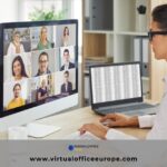 The Evolution of Virtual Offices: Pioneering Flexibility in the Modern Workplace 