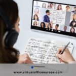 Virtual Offices as Catalysts for Economic Growth in Europe 