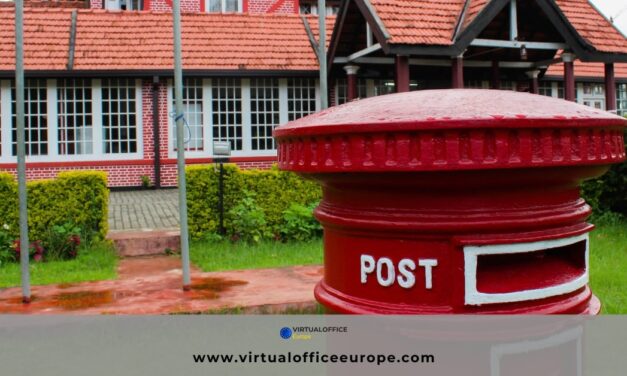Guide to Legal Address Registration for Businesses in Europe 
