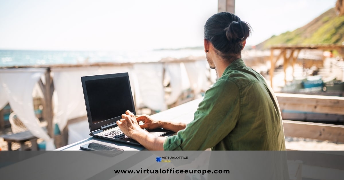 virtual office solutions